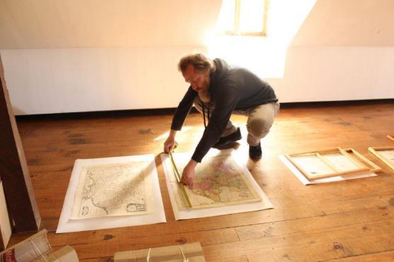 Rozhovor s Petrem Bergmannem o jeho návštěvě Chile