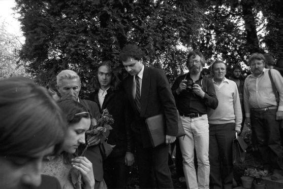 Reakce Stanislava Pitaše na film o Pavlu Wonkovi