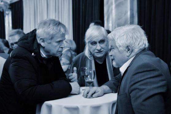 Stanislav Pitaš: Charta, můj osud