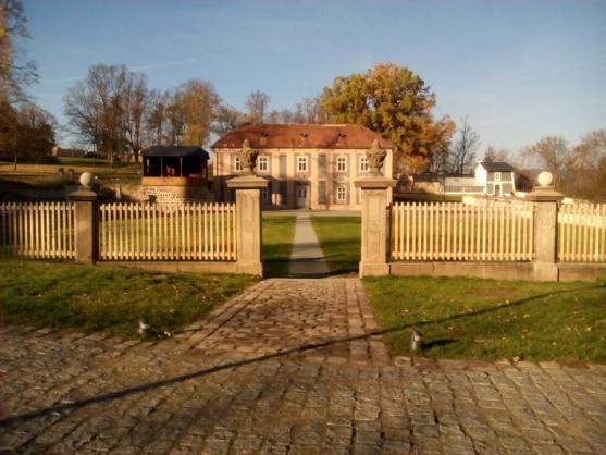 Z kláštera se šíří krása, moudrost a osvícené myšlenky