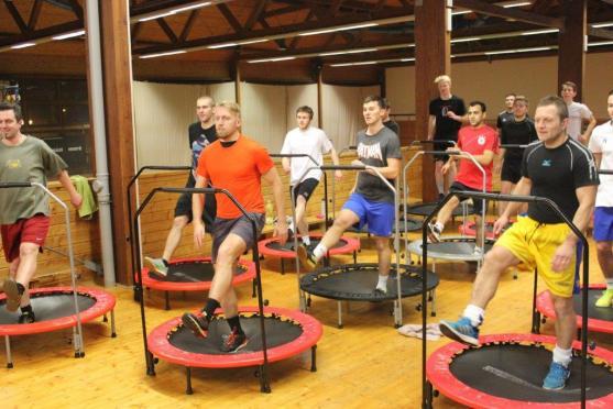 Broumovským fotbalistům začíná záchranářská mise. V neděli hrají v Červeném Kostelci