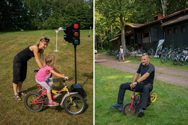Přidejte se na třetí ročník Česko-polské přátelské cyklojízdy!