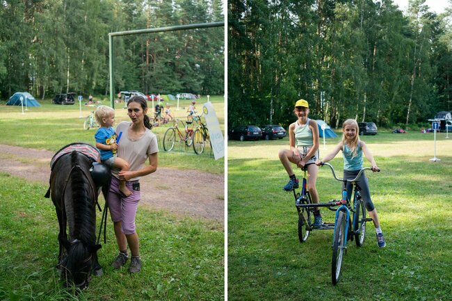 Přidejte se na třetí ročník Česko-polské přátelské cyklojízdy!