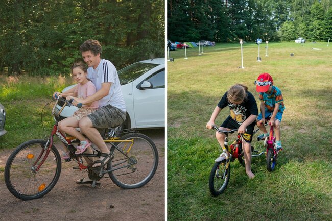 Přidejte se na třetí ročník Česko-polské přátelské cyklojízdy!