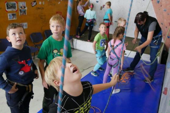 Skatepark a klub ROK - dvě možnosti kam jít v Broumově, když mám volný čas a je mi víc jak deset let
