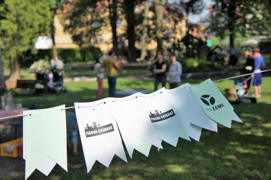 Férová snídaně v Polici nad Metují