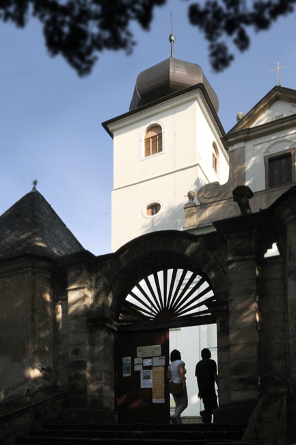 Letní hudební festival Za poklady Broumovska začíná 29. června 