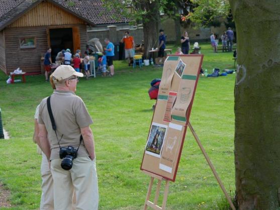 V Broumově si připomněli Den Země