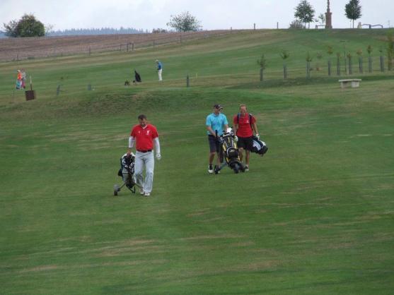 Mistrem GC Grosshof pro rok 2016 je Lubomír Mareček