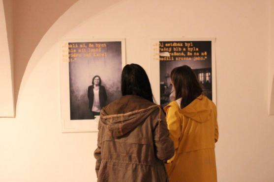 Statečné ženy v Broumově