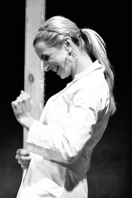 Divadlo Artur pobavilo hrou Tři v háji