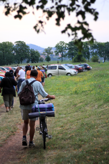 Ohlednutí za pátým koncertem a první polovinou festivalu Za poklady Broumovska 