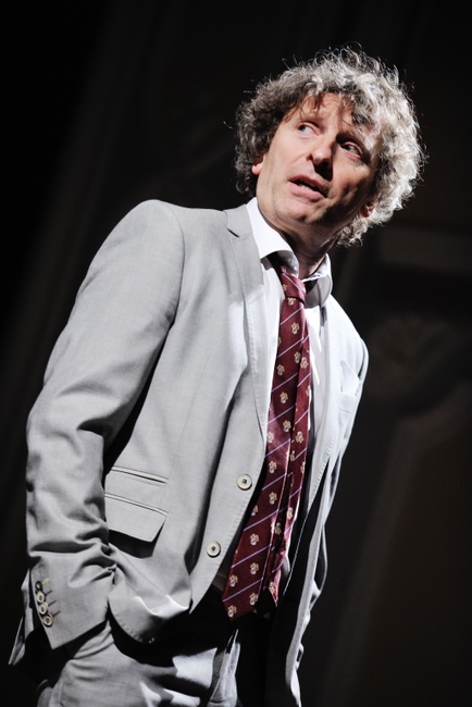 "Jako u nás doma!" Tak komentovali návštěvníci představení Tři verze života