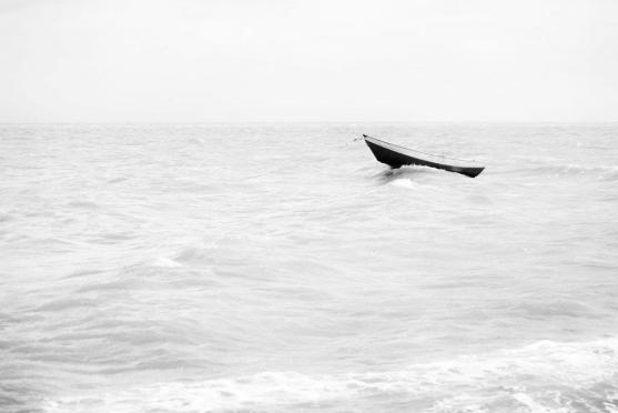 Jitka Smolíková a pár řádků Vouska