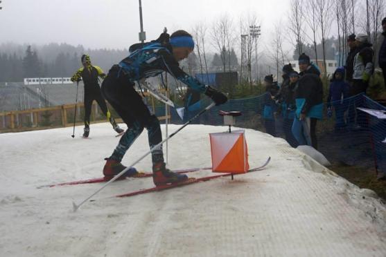 Orientační běh je ideální kombinace pohybu v přírodě a rozvoje logického myšlení. Je to sport vedoucí k celkovému rozvoji jednotlivce