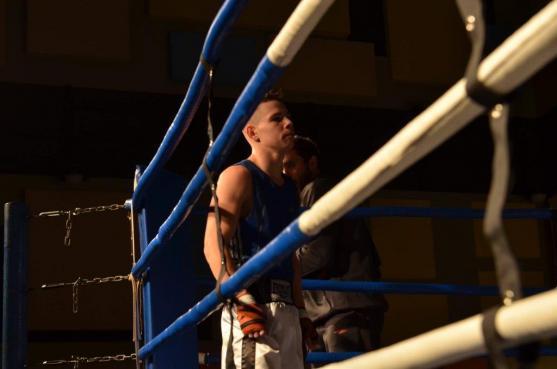 Herbert Brause málem zbořil sál broumovského infocentra