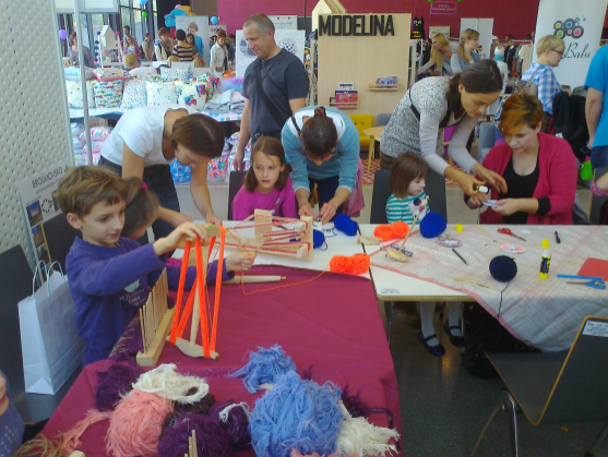 Lektoři představili Vzdělávací a kulturní středisko Klášter Broumov v Polsku