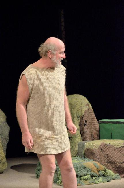 Jaké byly akce na Broumovsku o minulém víkendu 23. - 25. března?