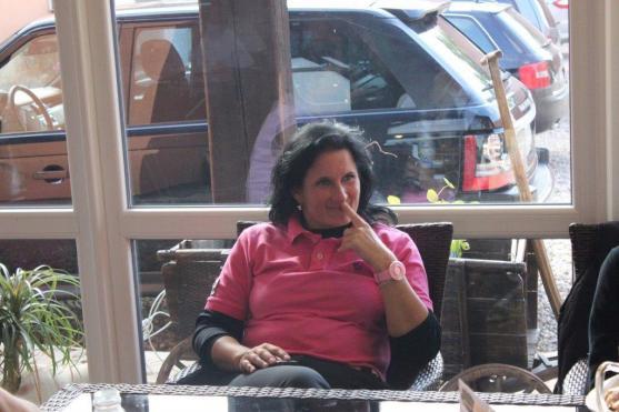 Staronovým Mistrem Golf Clubu Grosshof se stal Paweł Popiel