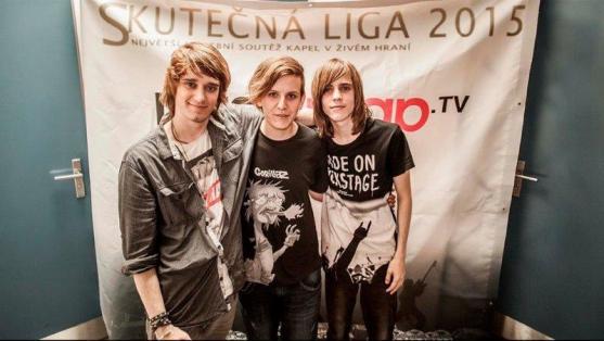 Volejbalový Memoriál a hudební Rockstock v Broumově slibuje příjemný den