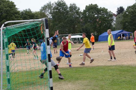 Team Broumov opět změnil historii. Z německého Forchheimu přivezl 9. místo