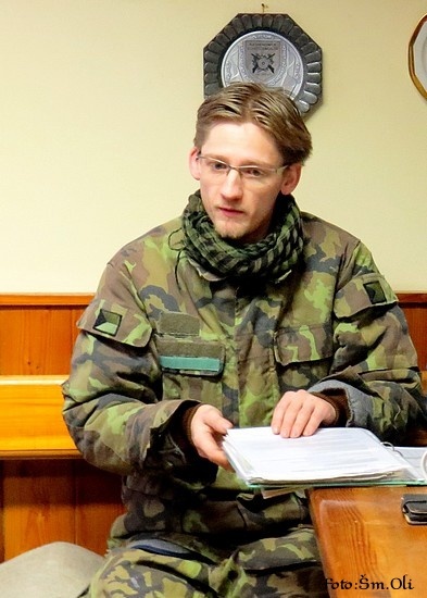 Airsoft tým Dragons Broumov zahájil letošní činnost