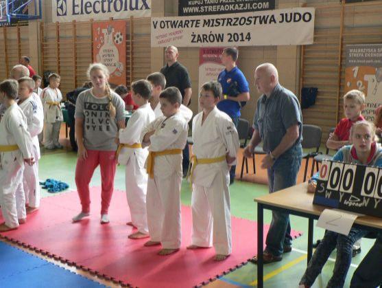 Broumovští judisté přivezli z Polska čtyři medaile