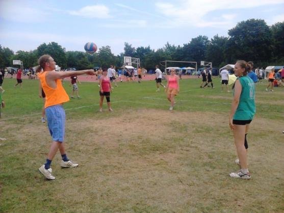 Broumovský tým přepsal dějiny! V německém Forchheimu obsadil historicky nejlepší umístění