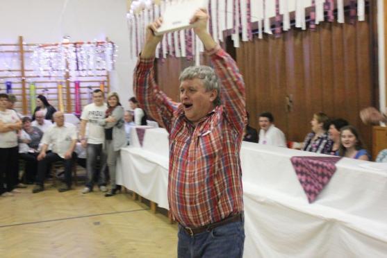 V Martínkovicích se koštovalo rekordních 75 vzorků