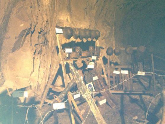 Češi, Slováci a Maďaři objevují Soví hory