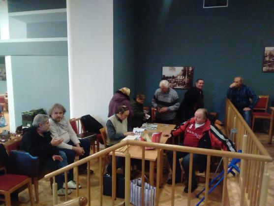 V Polici nad Metují se sešli sběratelé všech myslitelných "věcí" a oborů