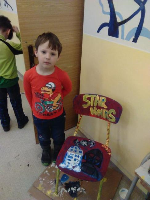 Muzeum papírových modelů patřilo všem, kteří měli chuť, fantazii a odvahu