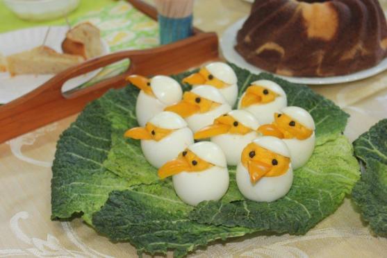 Stovka stánků, více jak tisíc hostů. Takový byl Velikonoční jarmark Gminy Radków