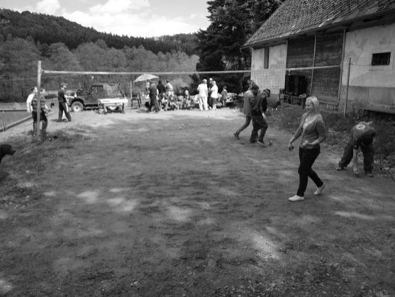 Petanque klub Broumov zahájil sezónu