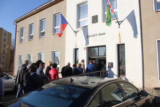 V sobotu byla zahájena autobusová veřejná doprava mezi městy Walbrzych a Meziměstí