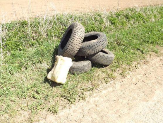 Broumovsko je po víkendovém úklidu o trošku čistější