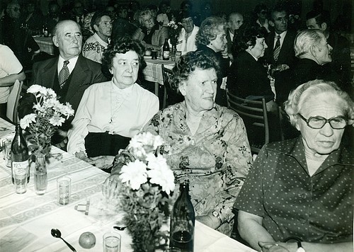 Nostalgická vzpomínka na Městský hotel v Broumově