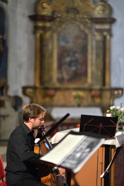 Na Collegium Marianum přišlo téměř tři sta posluchačů