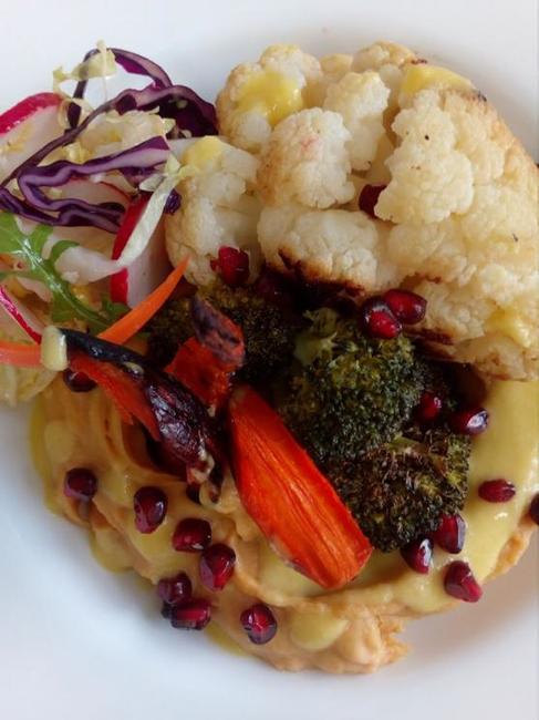 Z Izraele do Broumova