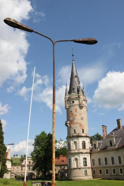 Sudetská překvapení: Hrabství kladské (Zemia Klodzka) - putování krajinou dolního Slezska