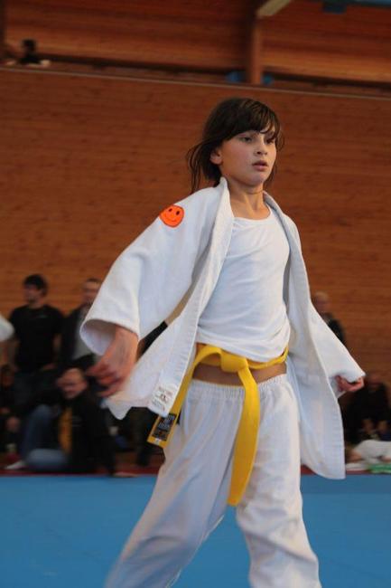 Video: Na mezinárodním judistickém Memoriálu Svatopluka Frödeho startovalo 136 závodníků