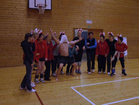 Na volejbalové Jarní dvanáctce startoval rekordní počet hráčů