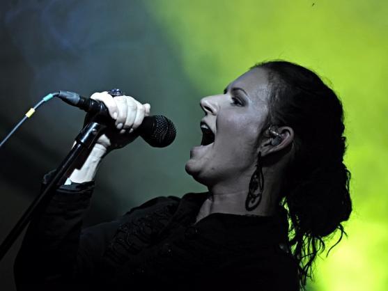 Podléhat pověrám nebylo na místě. RockTrencle bez obtíží 