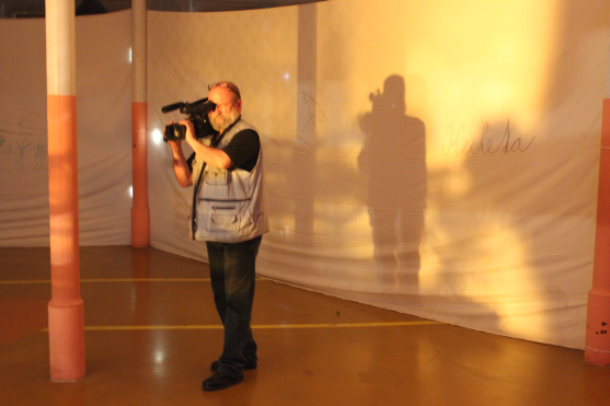 Petr Nikl: "Nikdy předem nevím, jak koncert dopadne."