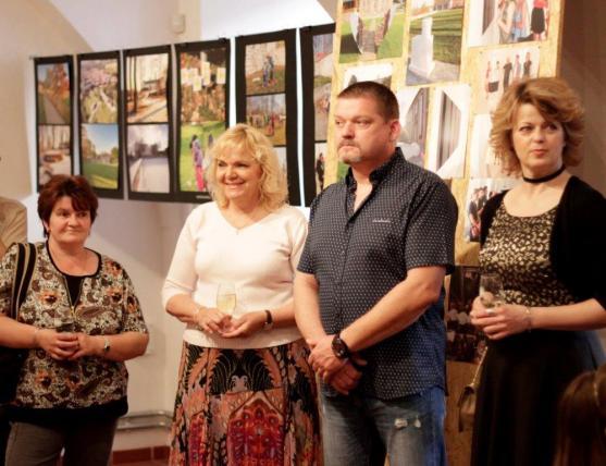 Broumovská klášterní zahrada slaví deset let