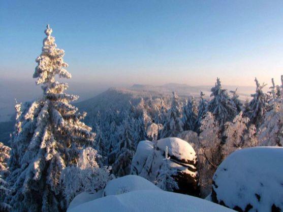 Broumovsko – kouzelné v každém převleku