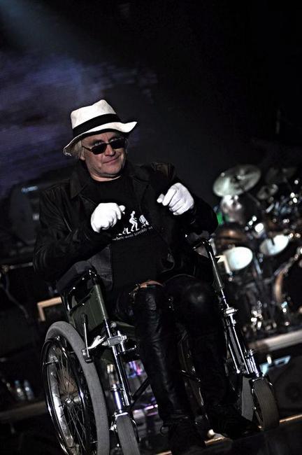 Koncert Pražského výběru v Pardubicích 