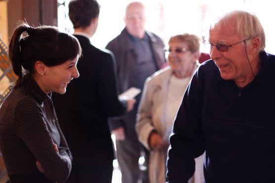 Sedmý ročník festivalu Za poklady Broumovska skončil. Zaznamenal rekordní počet návštěvníků i rekord ve výši dobrovolného vstupného 