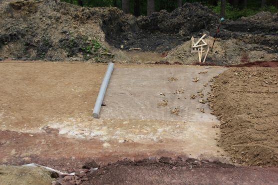 Na silnici přes Pasa se pracuje i o víkendech. Zdržení stavby se neočekává 