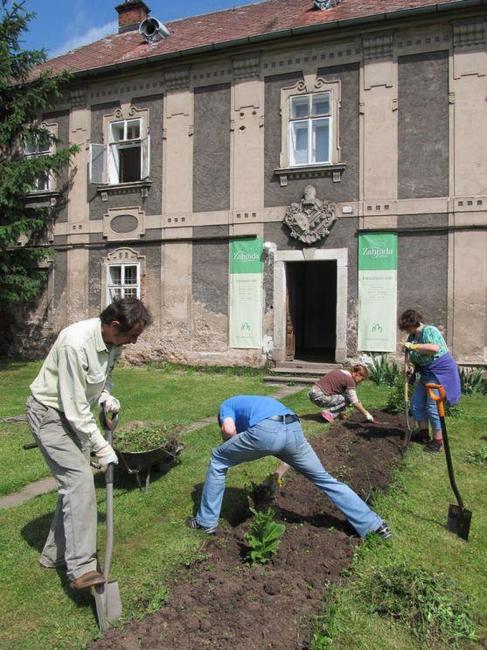 Agentura pro rozvoj Broumovska pomáhá lidem z regionu získat práci 